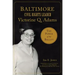 Baltimore Civil Rights Leader Victorine Q. Adams: The Power of the Ballot