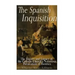 The Spanish Inquisition: The History and Legacy of the Catholic Church's Notorious Persecution of Heretics