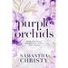 Purple Orchids