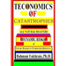 Teconomics Of Catastrophes: All natural Disasters, Dynamic risks & Energy Resource Production Disasters,