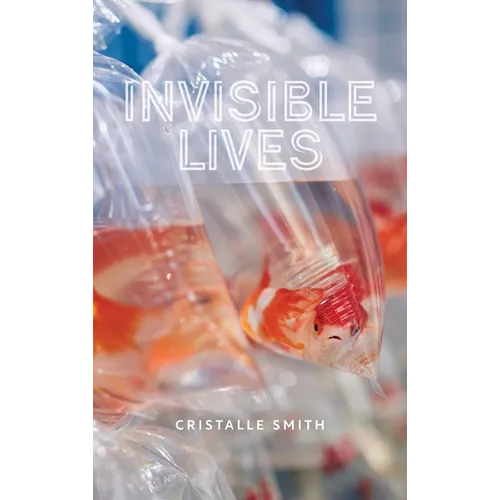 Invisible Lives - Hardcover