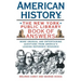 American History: The New York Public Library Book of Answers