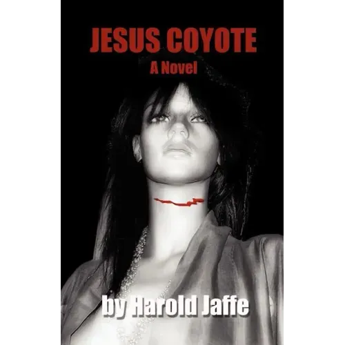 Jesus Coyote