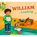 William Is Loading...