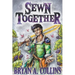 Sewn Together