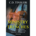 Ministry in the Trenches: Juvenile Detention Chaplaincy Reflection, Thought, and Prayer 1994-2018