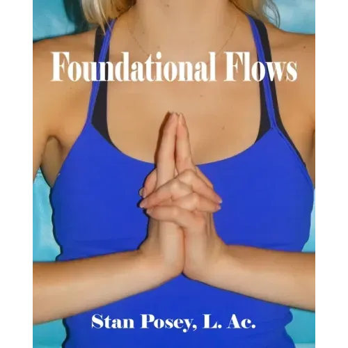 Foundational Flows: Using Jin Shin Jyutsu and the Astrological Birth Chart to Create Flow between Soul and Spirit