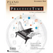 Piano Adventures Practicetime Assignment Book