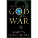 Why Does God Allow War?