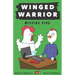 Winged Warrior: Missing Ring