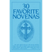 Thirty Favorite Novenas