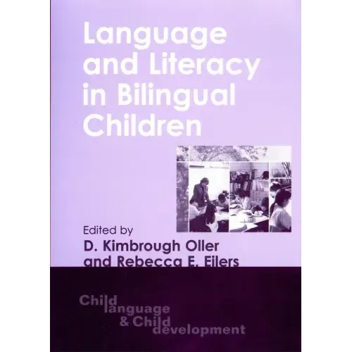 Language & Literacy I