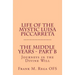Life of the Mystic Luisa Piccarreta: Journeys in the Divine Will - The Middle Years - Part-B