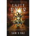 Empty Eyes: The Most Beautiful Love For a Dog Cannot Be Seen or Felt