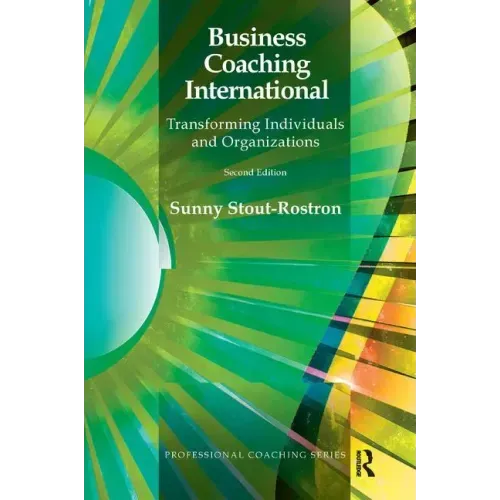 Business Coaching International: Transforming Individuals and Organizations