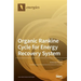 Organic Rankine Cycle for Energy Recovery System