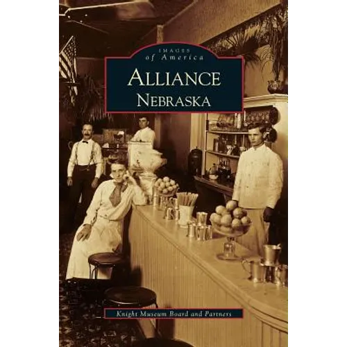 Alliance, Nebraska