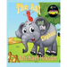 The Ant and The Elephant