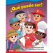 ¿Qué Puedo Ser?
