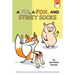 A Pig, a Fox, and Stinky Socks