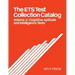 The Ets Test Collection Catalog: Volume 4: Cognitive Aptitude and Intelligence Tests