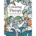 Colouring Therapy: doodle & dream