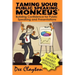 Taming Your Public Speaking Monkeys