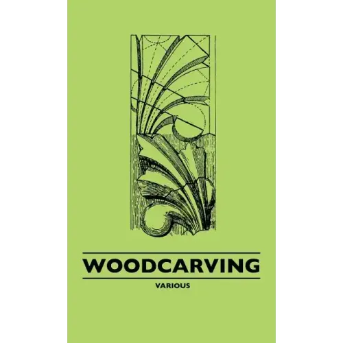 Woodcarving