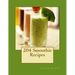 204 Smoothie Recipes