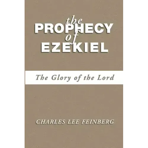 The Prophecy of Ezekiel