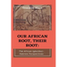 Our African Root, Their Root: : The Igbo/(Ibo)-Hebrew Perspectives