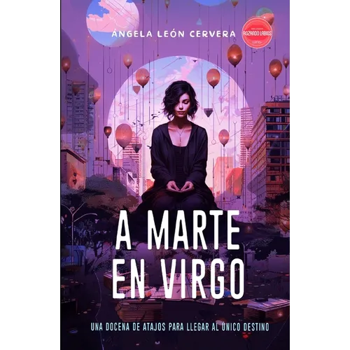 A Marte en Virgo: Novela lésbica