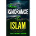 From Ignorance to Islam: Transformative Stories Of Change From Brothers DEEP IN THE CAVE