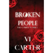 Broken People Duet: The Complete Series