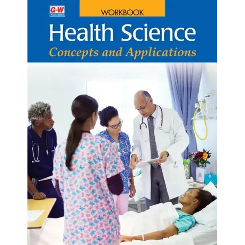 Health Science: Concepts and Applications