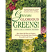 Greens Glorious Greens!