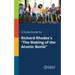 A Study Guide for Richard Rhodes's "The Making of the Atomic Bomb"