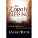 Torah Blessing: Revealing the Mystery, Releasing the Miracle