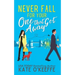 Never Fall for Your One that Got Away: A laugh-out-loud sweet romantic comedy