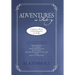 Adventures in Poetry: A Septenary Collection of Fascinating Poems for All Ages