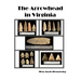 The Arrowhead in Virginia
