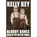 Bloody Bones Rise of the Witch Twins