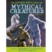 The Genius Kid's Guide to Mythical Creatures
