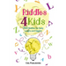 Riddles For Kids: 365 Riddles for Daily Laughs and Giggles