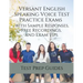 Versant English Speaking Voice Test Practice Exams with Sample Responses, Free Recordings, and Exam Tips