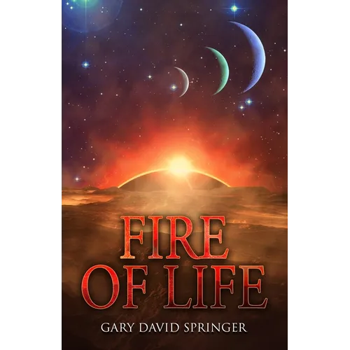 Fire of Life