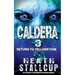 Caldera 3: Return To Yellowstone
