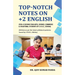 Top-Notch Notes on +2 English
