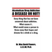 Alcoholism/Drug Addiction: A DISEASE OR NOT!, What causes alcoholism and Drug Addiction.: What Causes Alcoholism and Drug Addiction.