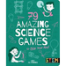 79 Amazing Science Games to Blow Your Mind!